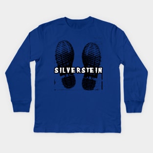 silverstein Kids Long Sleeve T-Shirt